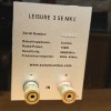   - AURUM CANTUS LEISURE 3 SE MKII - 