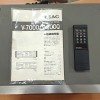 ��������� ���� - TEAC V-7000 - ���������