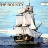 VANGELIS - THE BOUNTY - ORIGINAL MOTION PICTURE SOUNDTRACK - 