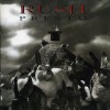 RUSH - PRESTO - 