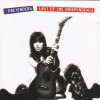 PRETENDERS - LAST OF THE INDEPENDENTS - 