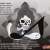 DEATH DEVIL - MADDY CANDY - 