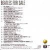 BEATLES - BEATLES FOR SALE - 