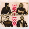 CHICKENFOOT - BEST + LIVE - 