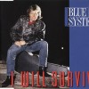 BLUE SYSTEM - I WILL SURVIVE (single) (3 tracks) - 