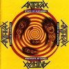 ANTHRAX - STATE OF EUPHORIA - 