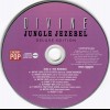 DIVINE - JUNGLE JEZEBEL (DELUXE EDITION) - ���������