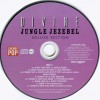 DIVINE - JUNGLE JEZEBEL (DELUXE EDITION) - ���������