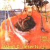 TONY CAREY - ISLAND & DESERT - 