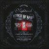 NIGHTWISH - VEHICLE OF SPIRIT (digipak) - 