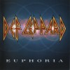 DEF LEPPARD - EUPHORIA - ���������