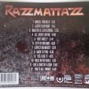 RAZZMATTAZZ - DIGGIN' FOR GOLD - ���������