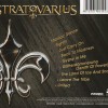STRATOVARIUS - STRATOVARIUS - 