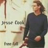 JESSE COOK - FREE FALL - 