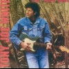 TONY JOE WHITE - THE VERY BEST - 