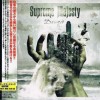 SUPREME MAJESTY - DANGER - 