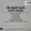 MOODY BLUES - SEVENTH SOJOURN - ���������