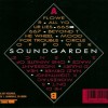 SOUNDGARDEN - ULTRAMEGA OK - ���������