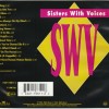 SWV - IT'S ABOUT TIME - 