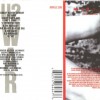 U2 - WAR - 