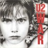 U2 - WAR - 