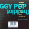 IGGY POP - THE IDIOT - 