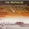 KENZINER - THE PROPHECIES - ���������