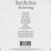 TEARS FOR FEARS - THE HURTING - 
