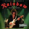 RAINBOW - BLACK MASQUERADE - 