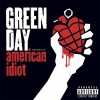 GREEN DAY - AMERICAN IDIOT - ���������