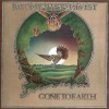 BARCLAY JAMES HARVEST - GONE TO EARTH - 