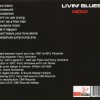 LIVIN' BLUES - NOW - 