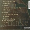 MIKAEL ERLANDSSON - THE 1 (with autograph) - 
