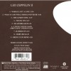 LED ZEPPELIN - LED ZEPPELIN II - 