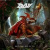 EDGUY - MONUMENTS (2CD+DVD) (digibook) - 