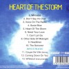 ALASKA - HEART OF THE STORM - 