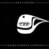 KRAFTWERK - TRANCE EUROPE EXPRESS - 