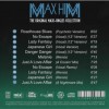 MAX HIM - THE ORIGINAL MAXI-SINGLES COLLECTION - 