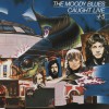 MOODY BLUES - CAUGHT LIVE + 5 - 