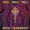 AXEL RUDI PELL - WILD OBSESSION - 