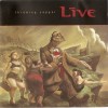 LIVE - THROWING COPPER - 