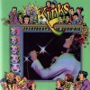 KINKS - EVERYBODY'S IN SHOW-BIZ - ���������