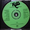 KINKS - EVERYBODY'S IN SHOW-BIZ - ���������