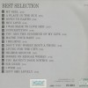 STEVIE WONDER - BEST SELECTION - 