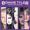 BONNIE TYLER - REMIXES & RARITIES - ���������