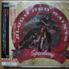 BLOOD RED SAINTS - SPEEDWAY - 