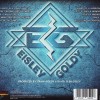 EISLEY / GOLDY - BLOOD, GUTS AND GAMES - ���������