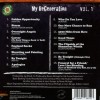 JOE ELLIOT'S DOWN 'N' OUTZ - ME REGENERATION - ���������