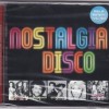 NOSTALGIA DISCO - HITS & RARITIES '75 - '83 - 