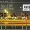 DEPECHE MODE - THE SINGLES 86>98 - 